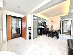 Blk 182B Marsiling Greenview (Woodlands), HDB 4 Rooms #554566221